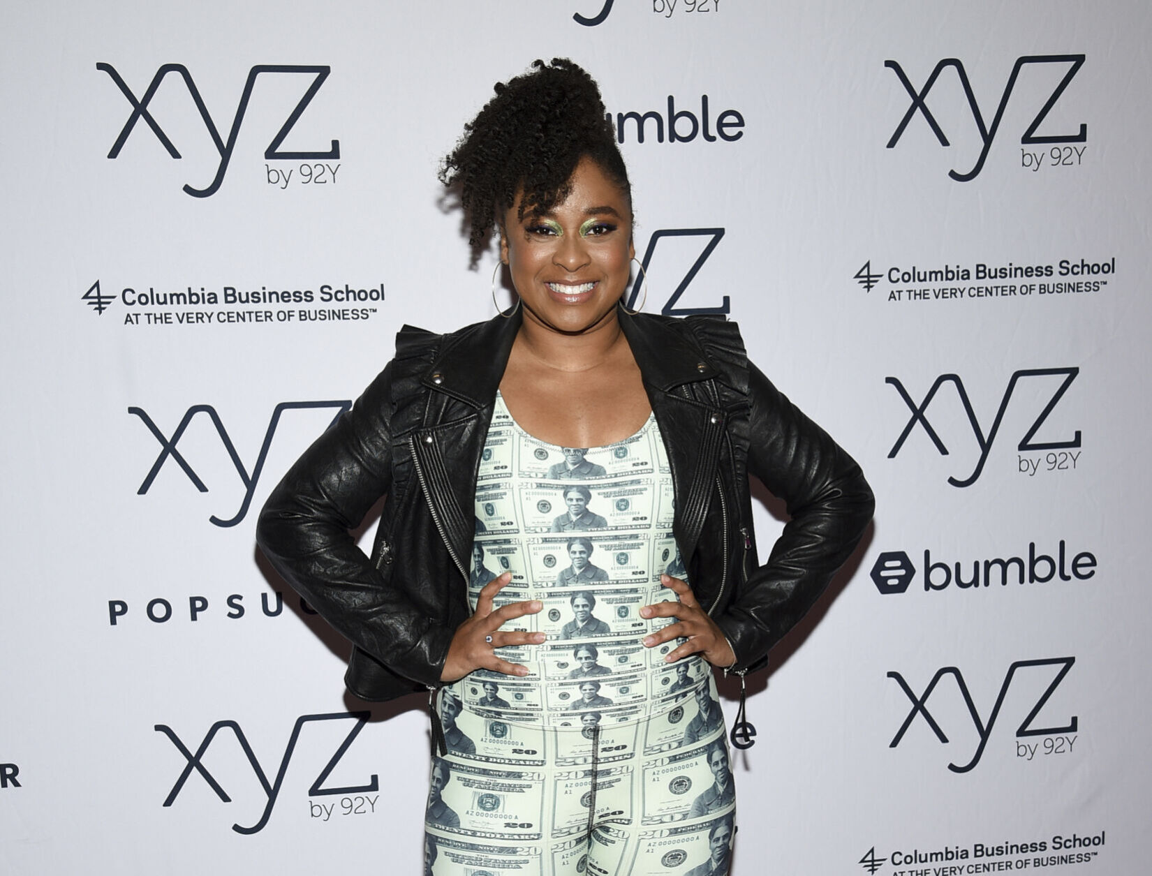Phoebe Robinson